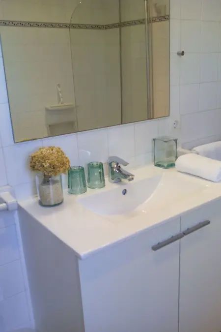 Can Mavi, Appartement 2 personnes à Sencelles - Photo 18