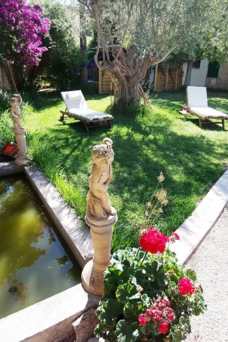 Can Mavi, Appartement 2 personnes à Sencelles - Photo 19