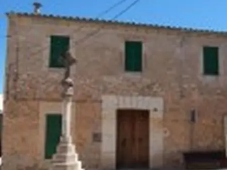 Can Mavi, Appartement 2 personnes à Sencelles - Photo 21