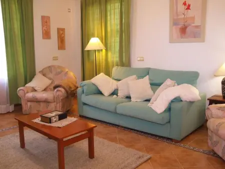 Finca mit Garten, Grill und Terrasse, Maison 6 personnes à Sencelles - Photo 8