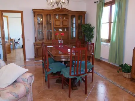 Finca mit Garten, Grill und Terrasse, Maison 6 personnes à Sencelles - Photo 9