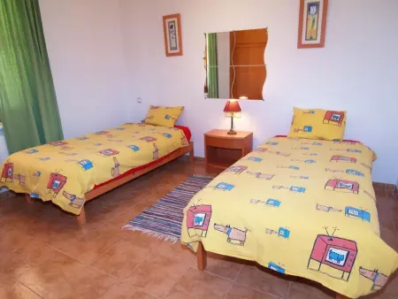 Finca mit Garten, Grill und Terrasse, Maison 6 personnes à Sencelles - Photo 11