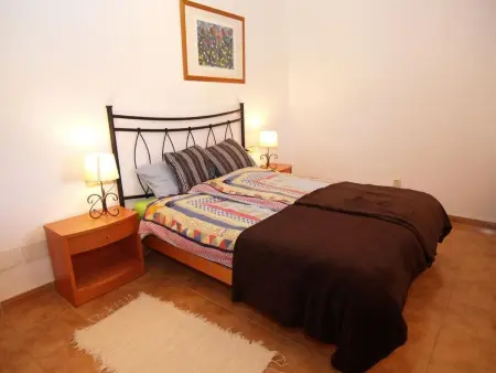 Finca mit Garten, Grill und Terrasse, Maison 6 personnes à Sencelles - Photo 13