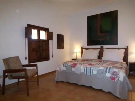Can Mavi 02, Appartement 4 personnes à Sencelles - Photo 3