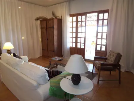 Can Mavi 02, Appartement 4 personnes à Sencelles - Photo 5