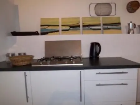 Can Mavi 02, Appartement 4 personnes à Sencelles - Photo 7