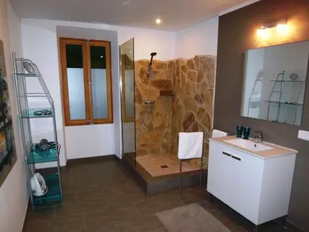 Can Mavi 02, Appartement 4 personnes à Sencelles - Photo 8