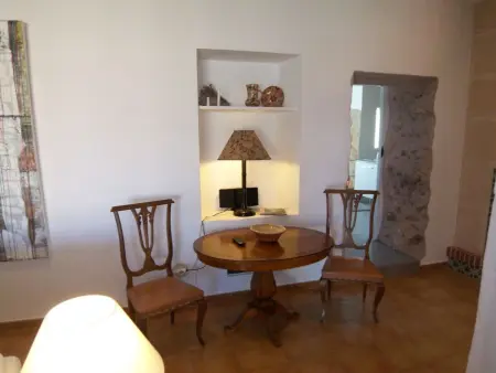 Can Mavi 02, Appartement 4 personnes à Sencelles - Photo 12