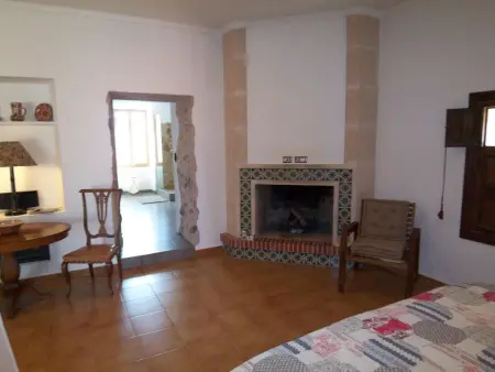 Can Mavi 02, Appartement 4 personnes à Sencelles - Photo 13