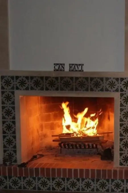 Can Mavi 02, Appartement 4 personnes à Sencelles - Photo 14
