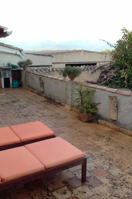 Can Mavi 02, Appartement 4 personnes à Sencelles - Photo 21