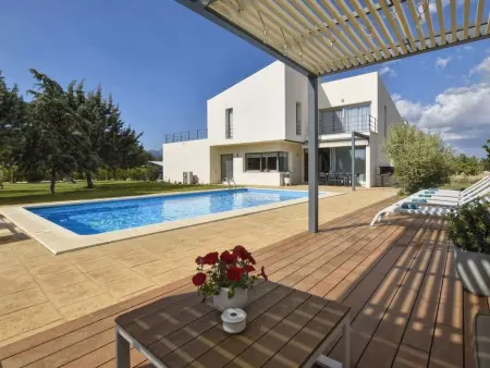 Wunderschönes Ferienhaus in Binissalem mit Priva - Photo 8