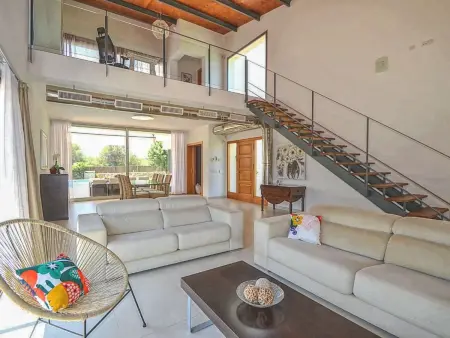 Wunderschönes Ferienhaus in Binissalem mit Priva - Photo 14