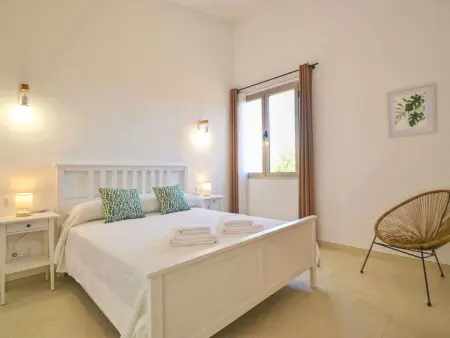 Wunderschönes Ferienhaus in Binissalem mit Priva - Photo 22
