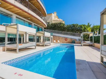 Sammi, Maison 10 personnes à Port d'Alcúdia - Photo 1