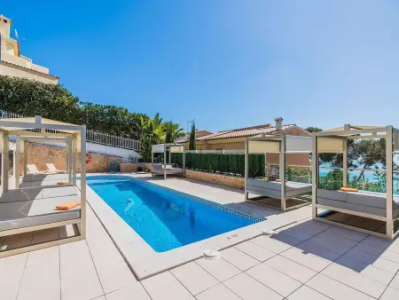 Sammi, Maison 10 personnes à Port d'Alcúdia - Photo 3