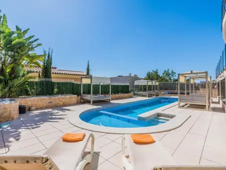 Sammi, Maison 10 personnes à Port d'Alcúdia - Photo 6