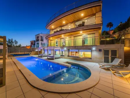 Sammi, Maison 10 personnes à Port d'Alcúdia - Photo 13