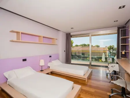 Sammi, Maison 10 personnes à Port d'Alcúdia - Photo 28