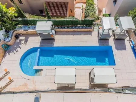 Sammi, Maison 10 personnes à Port d'Alcúdia - Photo 41