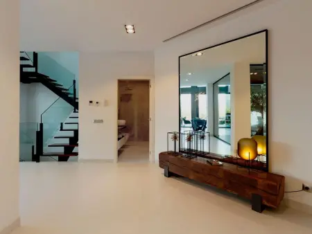 mit Terrasse, Maison 8 personnes à Búger - Photo 10
