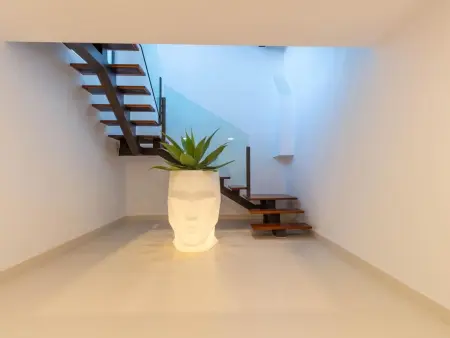 mit Terrasse, Maison 8 personnes à Búger - Photo 27