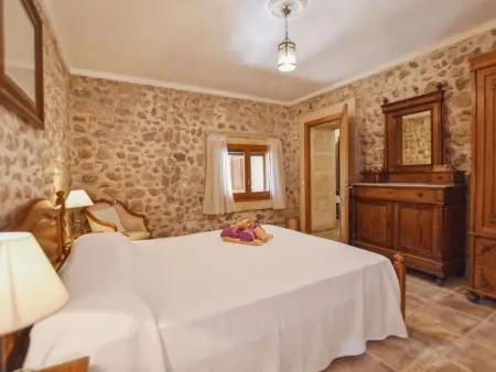 Charmantes Ferienhaus in Búger mit Privatem Pool - Photo 26