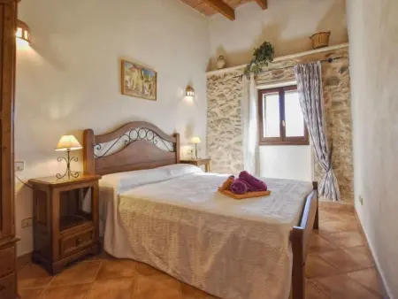 Charmantes Ferienhaus in Búger mit Privatem Pool - Photo 30