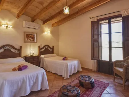 Charmantes Ferienhaus in Búger mit Privatem Pool - Photo 31