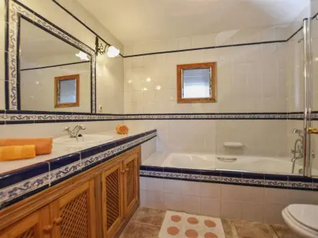 Charmantes Ferienhaus in Búger mit Privatem Pool - Photo 32