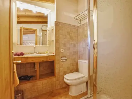 Charmantes Ferienhaus in Búger mit Privatem Pool - Photo 33