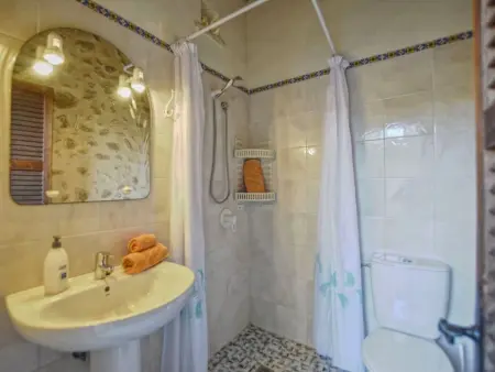Charmantes Ferienhaus in Búger mit Privatem Pool - Photo 34