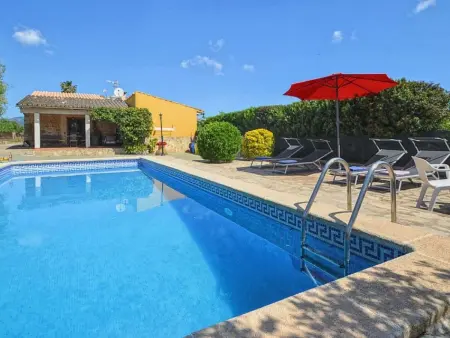 Sini, Maison 6 personnes à Búger - Photo 2