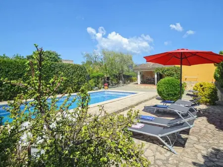 Sini, Maison 6 personnes à Búger - Photo 5