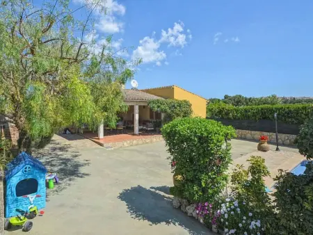 Sini, Maison 6 personnes à Búger - Photo 9