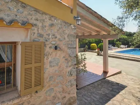 Sini, Maison 6 personnes à Búger - Photo 10