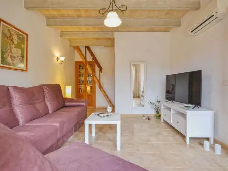 Sini, Maison 6 personnes à Búger - Photo 16