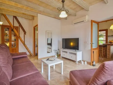 Sini, Maison 6 personnes à Búger - Photo 17