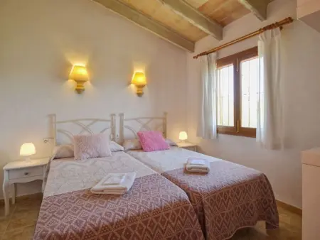 Sini, Maison 6 personnes à Búger - Photo 21