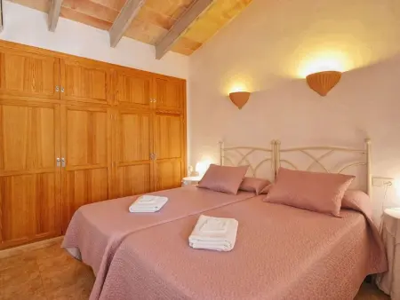 Sini, Maison 6 personnes à Búger - Photo 22