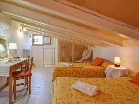 Sini, Maison 6 personnes à Búger - Photo 23