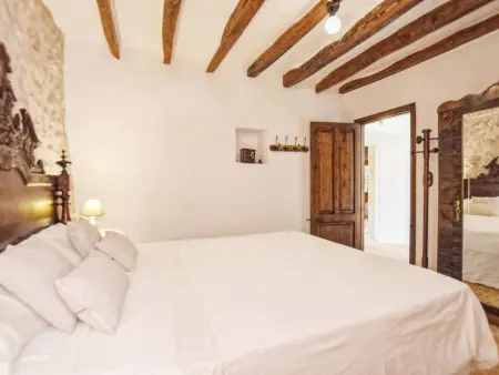 Charmantes Landhaus für 6 Personen in Buger, Maison 6 personnes à Búger - Photo 22