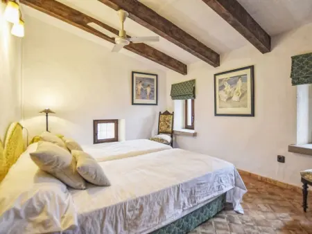 Charmantes Landhaus für 6 Personen in Buger, Maison 6 personnes à Búger - Photo 24