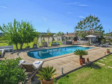 Gemütliches Landhaus mit Panoramablick, Pool und - Photo 1