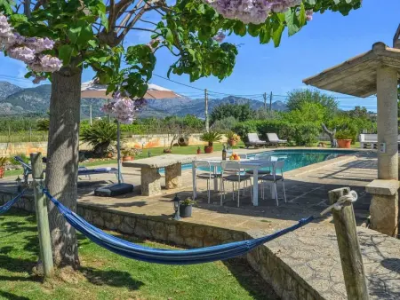 Gemütliches Landhaus mit Panoramablick, Pool und - Photo 2