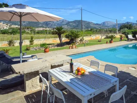 Gemütliches Landhaus mit Panoramablick, Pool und - Photo 3
