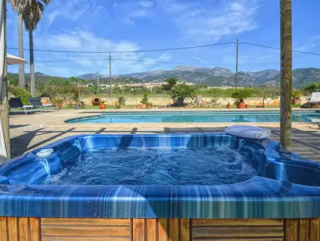 Gemütliches Landhaus mit Panoramablick, Pool und - Photo 4