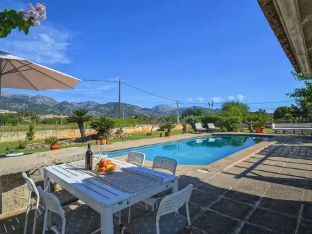 Gemütliches Landhaus mit Panoramablick, Pool und - Photo 8