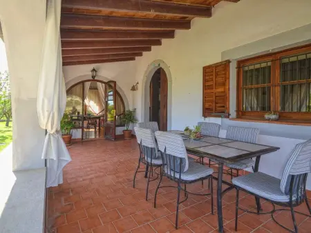 Gemütliches Landhaus mit Panoramablick, Pool und - Photo 9