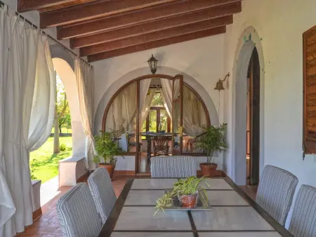Gemütliches Landhaus mit Panoramablick, Pool und - Photo 10
